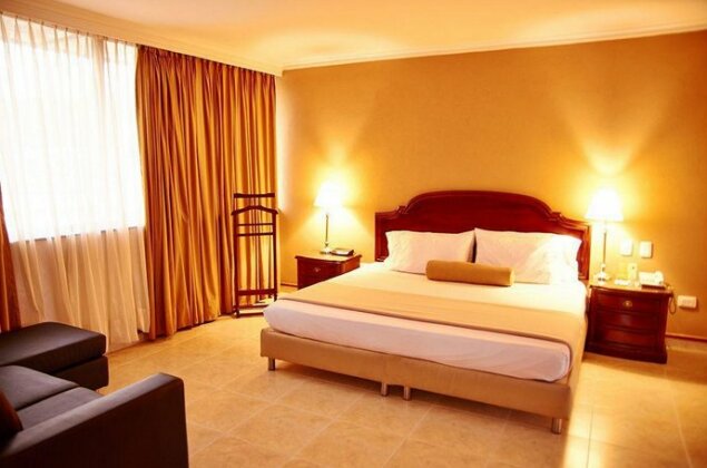 Hotel Arizona Suites - Photo5