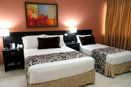 Hotel Arizona Suites