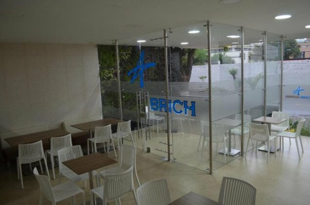 Hotel Arthur Brich - Photo3