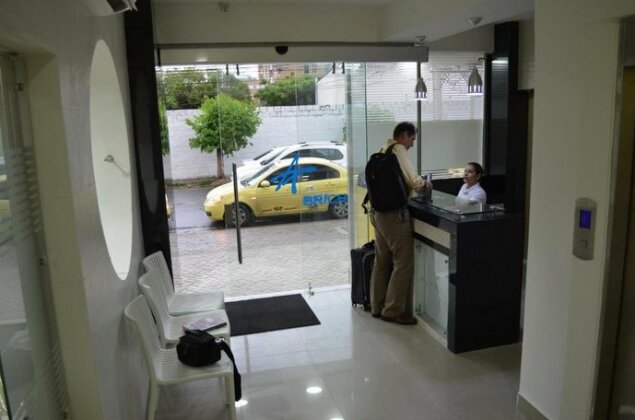 Hotel Arthur Brich - Photo4