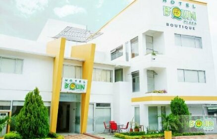 Hotel B Quin Plaza