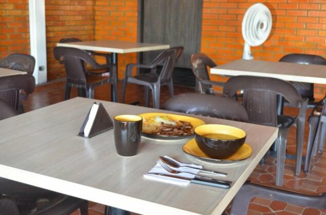 Hotel Balcon Llanero - Photo3