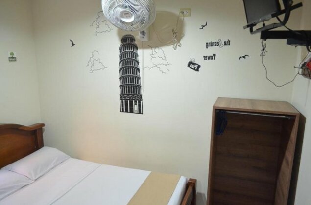 Hotel Balcon Llanero - Photo5