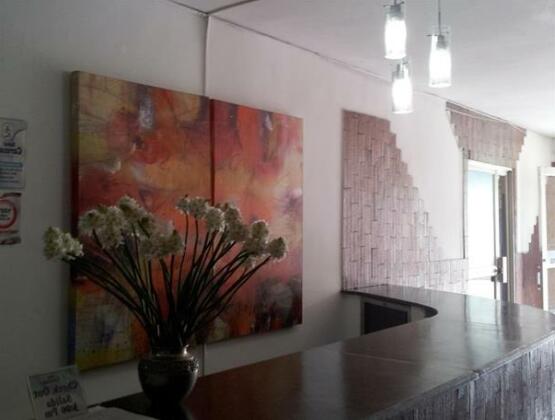 Hotel Caravana - Photo2