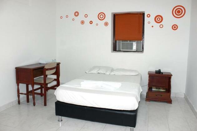 Hotel Caravana - Photo3