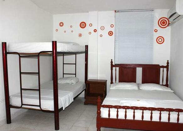 Hotel Caravana - Photo4