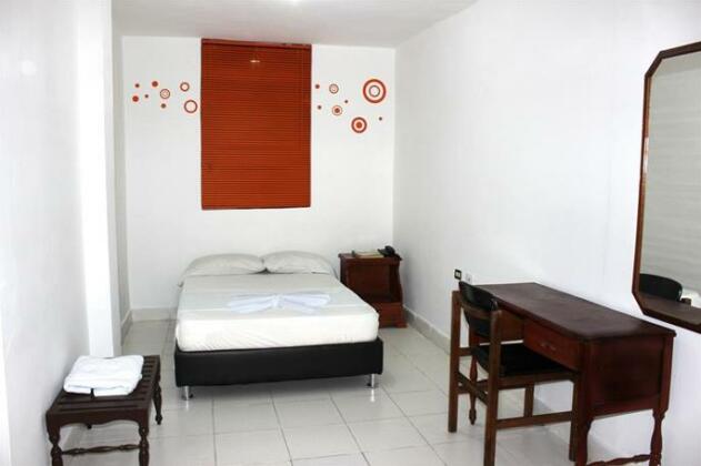 Hotel Caravana - Photo5