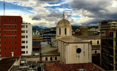 Hotel Caravana