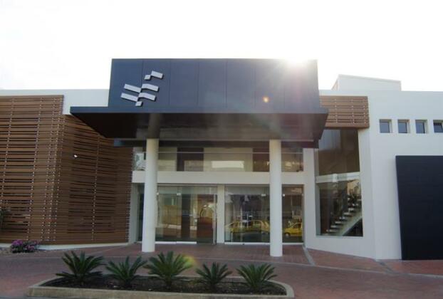 Hotel CasaBlanca Cucuta - Photo2