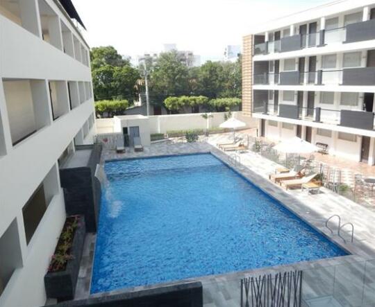Hotel CasaBlanca Cucuta - Photo3