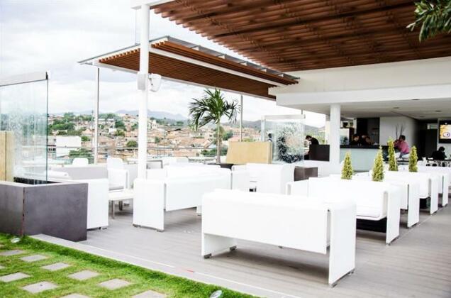 Hotel CasaBlanca Cucuta - Photo5