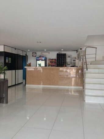 Hotel Center Plaza Plus - Photo2