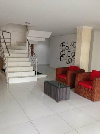 Hotel Center Plaza Plus - Photo3