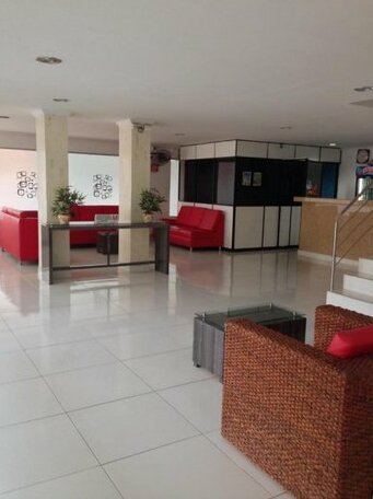 Hotel Center Plaza Plus - Photo4