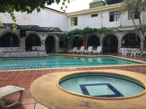 Hotel Chucarima