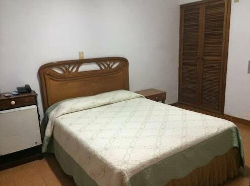 Hotel Chucarima - Photo3