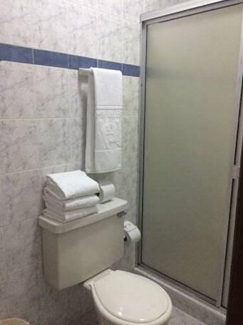Hotel Chucarima - Photo5