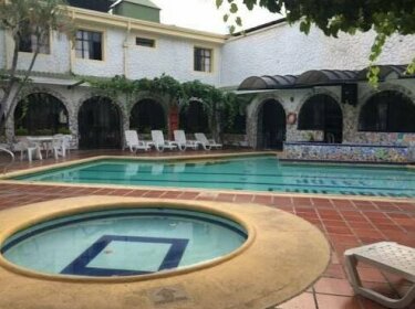 Hotel Chucarima