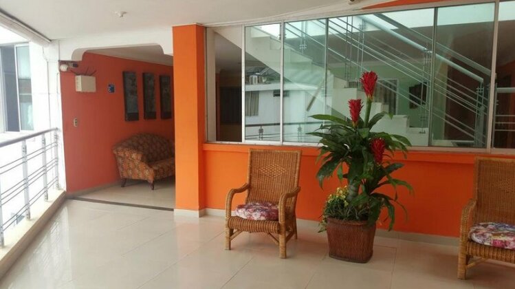 Hotel Cinera - Photo2
