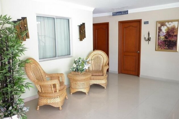 Hotel Cinera - Photo3