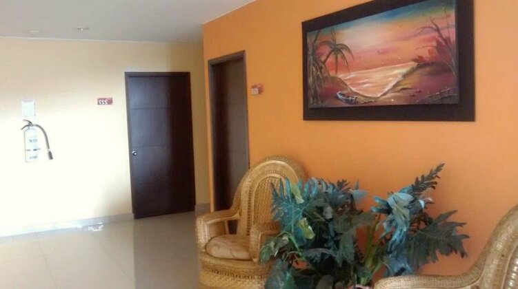 Hotel Cinera - Photo4