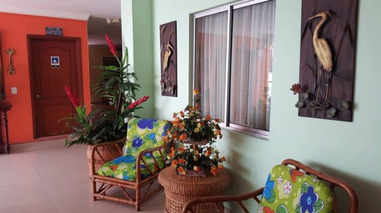Hotel Cinera - Photo5