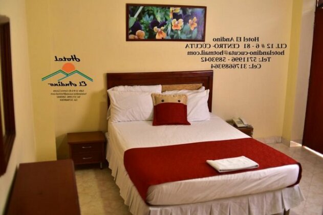 Hotel El Andino - Photo2