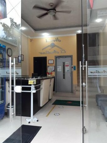 Hotel El Andino - Photo3