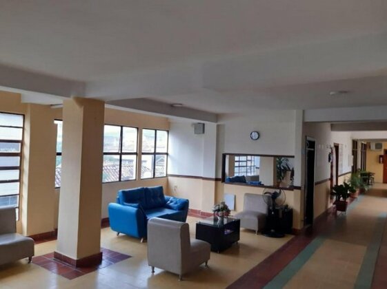 Hotel El Andino - Photo4