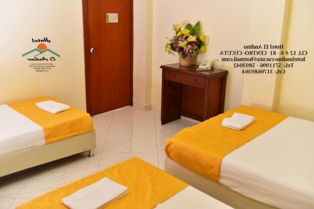 Hotel El Andino - Photo5