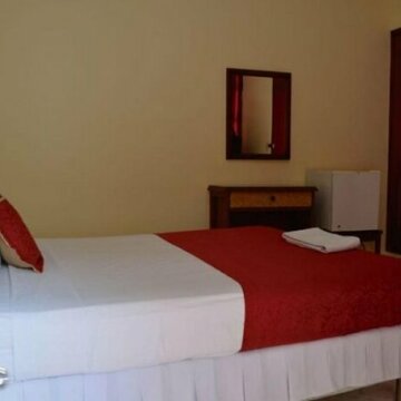 Hotel El Andino