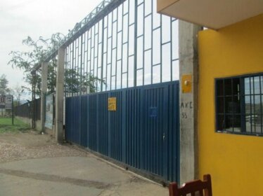 Hotel El Paso Cucuta