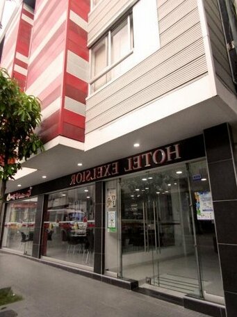 Hotel Exelsior - Photo2