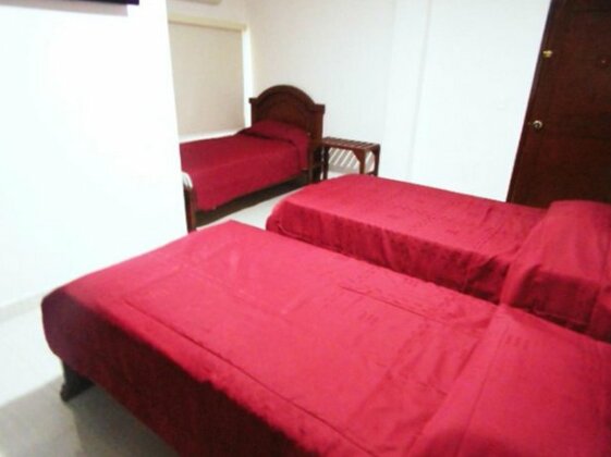 Hotel Exelsior - Photo4
