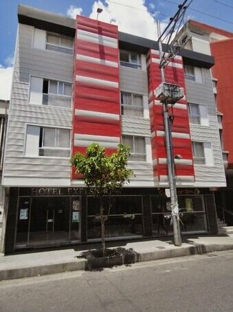 Hotel Exelsior