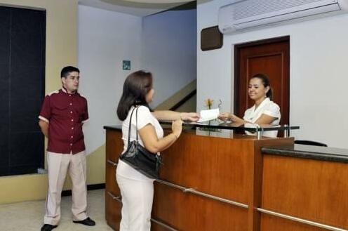 Hotel Luxor Cucuta - Photo2