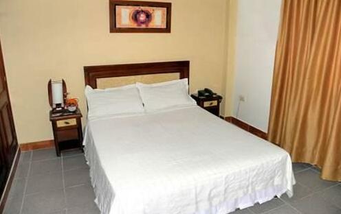Hotel Luxor Cucuta - Photo3