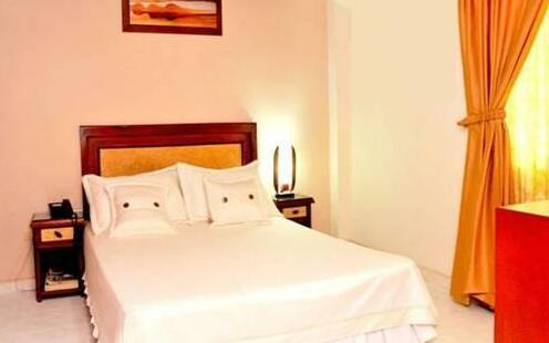 Hotel Luxor Cucuta - Photo4