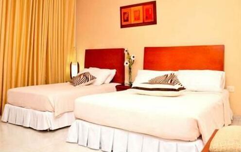 Hotel Luxor Cucuta - Photo5