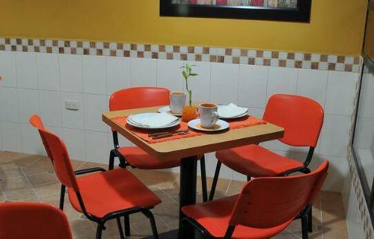 Hotel Mary Cucuta - Photo2
