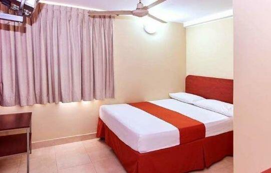 Hotel Mary Cucuta - Photo3