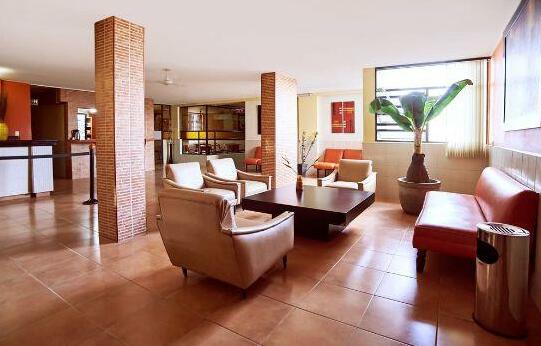 Hotel Mary Cucuta - Photo4