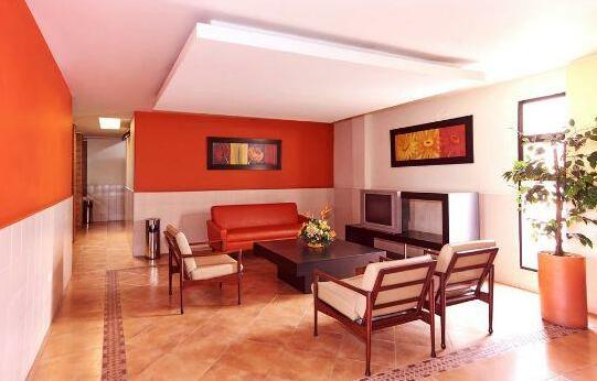 Hotel Mary Cucuta - Photo5