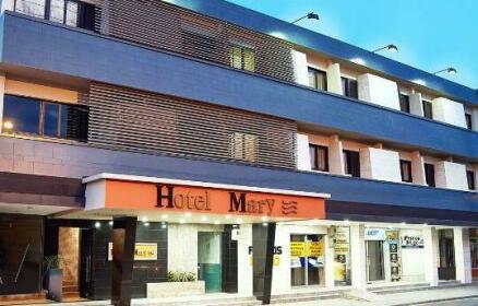 Hotel Mary Cucuta
