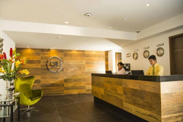 Hotel Mio Boutique - Photo2