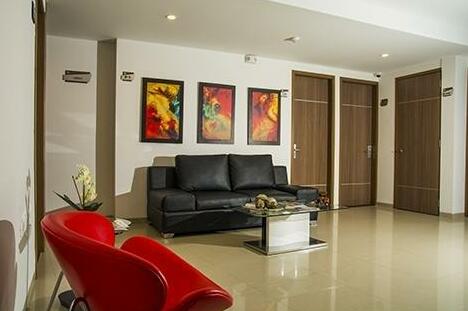 Hotel Mio Boutique - Photo3