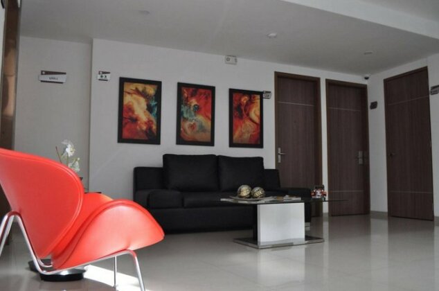 Hotel Mio Boutique - Photo4