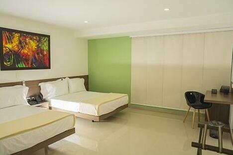 Hotel Mio Boutique - Photo5