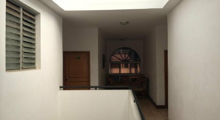 Hotel Paraiso Cucuta - Photo2