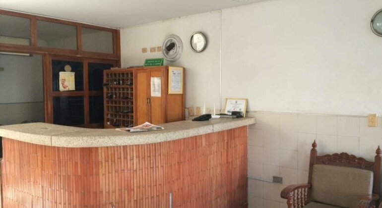 Hotel Paraiso Cucuta - Photo3